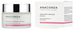 Anaconda Professional Anaconda Pigmentfolt Halványító Arckrém 50ml (8009133)