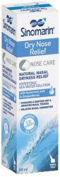  Sinomarin Dry Nose tengerv. orrspray orrszár. ellen 100ml