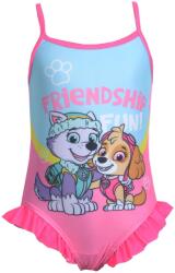  nickelodeon fürdőruha, úszódressz Mancs őrjárat Skye 3-4 év (98-104 cm)