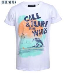 Blue Seven póló SURF kollekció 12 év (152 cm)
