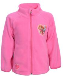  nickelodeon Polár átmeneti felső, kabát Mancs Őrjárat rózsaszin 18-24 hó (92 cm) - prettykids - 4 520 Ft