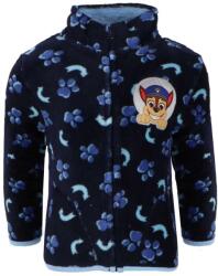  nickelodeon Polár átmeneti felső, kabát Mancs Őrjárat kék 7-8 év (122-128 cm)