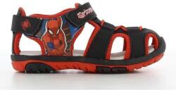  Marvel Pókember gyorsan száradó szandál 30