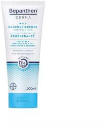  Bepanthen Derma bőrmegújító testápoló 200ml - pharmy