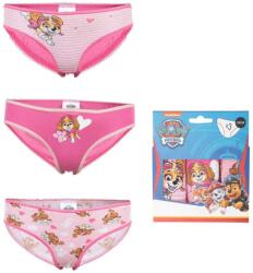  nickelodeon bugyi szett/3db Mancs Őrjárat kollekció 5-6 év (110-116 cm)