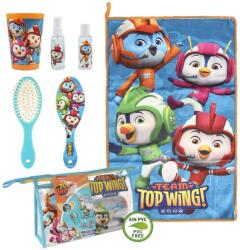  nickelodeon Repcsik tisztasági csomag szett/6db, neszesszerrel