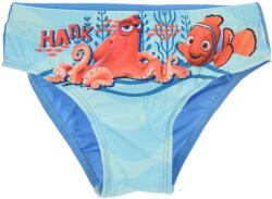  nickelodeon úszónadrág Némó 4-5 év (110 cm)