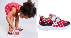  Cerda Disney Minnie egér sport/utcai cipő 26