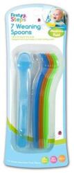 First Steps First Steps baba kanál szett/7db