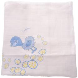 Baby Bruin pelenka textil nagy mintás 2x