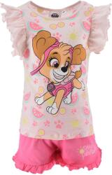  nickelodeon 2-részes nyári póló és short szett Mancs őrjárat 6 év (116 cm) - prettykids - 5 850 Ft