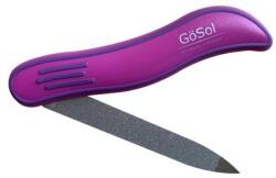  Gösol körömreszelő kinyitható