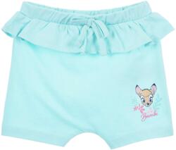  DISNEY Disney Bambi Fodros rövid nadrág 12-18 hó (80 cm)