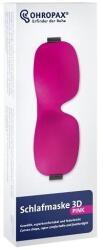  Ohropax 3D Comfort alvásmaszk pink 1x