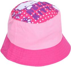 HELLO KITTY Hello Kitty gyerek nyári kalap fukszia 50