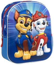  nickelodeon 3D Mancs őrjárat Hátizsák 31 cm