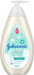Johnson's CottonTouch fürdető 2in1 500ml