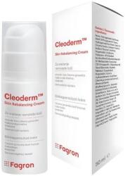 Fagron Cleoderm Rebalancing bőrkiegyensúlyozó krém 50ml