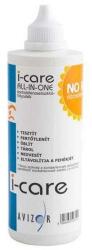  I-Care kontaktlencse tisztító folyadék 350ml - pharmy