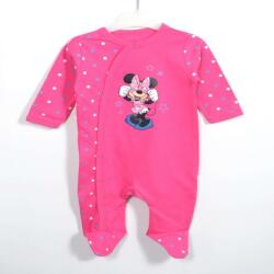  DISNEY pizsi rugi/rugdalodzó Minnie egér 18-24 hó (92 cm)