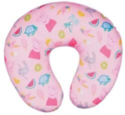  nickelodeon Peppa Pig nyakpárna, utazópárna