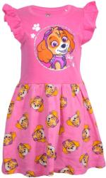  nickelodeon Nyári fodros ruha Mancs őrjárat 8 év (128 cm) - prettykids - 3 990 Ft