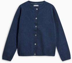 Next kardigán csinos kötött sötétkék 12 év (152 cm)