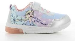  DISNEY Jégvarázs villogó sportcipő Elsa és Anna 29 - prettykids - 9 892 Ft