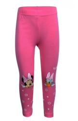  DISNEY leggings Minnie és Daisy fukszia 7 év (128 cm)