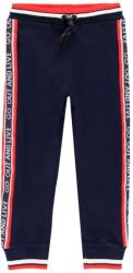  boboli Boboli melegítő nadrág sötétkék 12 év (152 cm)