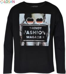 Losan póló TRENDY FASHION 8 év (128 cm)