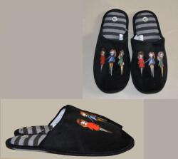  Sprox Női Csajos Házipapucs, Textil, 39