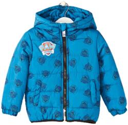  nickelodeon Mancs őrjárat téli kabát 8 év (128 cm)