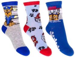  nickelodeon zokni szett/3db Mancs Őrjárat 23-26 - prettykids - 1 390 Ft
