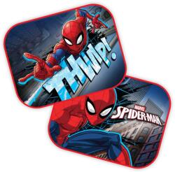  Marvel Pókember autós napellenző szett/2db - prettykids - 2 050 Ft