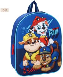  nickelodeon 3D Mancs őrjárat Hátizsák 32 cm