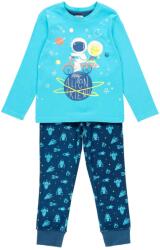  boboli pizsama türkíz ÖKÖ termék 13-14 év (158-164 cm)