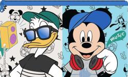  DISNEY Mickey egér Gyerek Neszesszer, tolltartó cipzáras