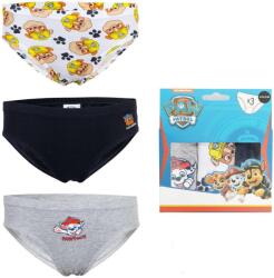  nickelodeon alsónadrág szett/3db Mancs Őrjárat 5-6 év (110-116 cm) - prettykids - 1 762 Ft