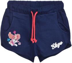  nickelodeon Mancsőrjárat SKYE rövidnadrág 8 év (128 cm)