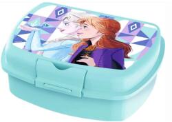  DISNEY Szendvicsdoboz/uzsonnás doboz Disney Jégvarázs