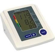  Vérnyomásmérő aut. ROMED BP-1200 felkaros 1x