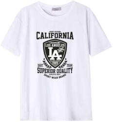 GLO-STORY póló CALIFORNIA 8-9 év (128-134 cm)