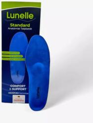  Lunelle Standard talpbetét anatómiai pár