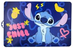  DISNEY Tányéralátét Llio és Stitch