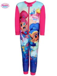  pizsama overál Shimmer and Shine pink 18-24 hó (92 cm)