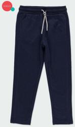  boboli Boboli melegítő nadrág sötétkék 5-6 év (116 cm)