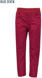 Blue Seven bélelt nadrág berry szín 18-24 hó (92 cm)
