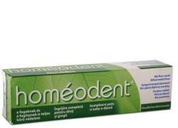 Homeodent 2 fogfehérítő klorofill fogkrém 75ml