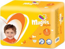 Magics Easysoft Junior 5 (11-16kg) 1100ml 42x